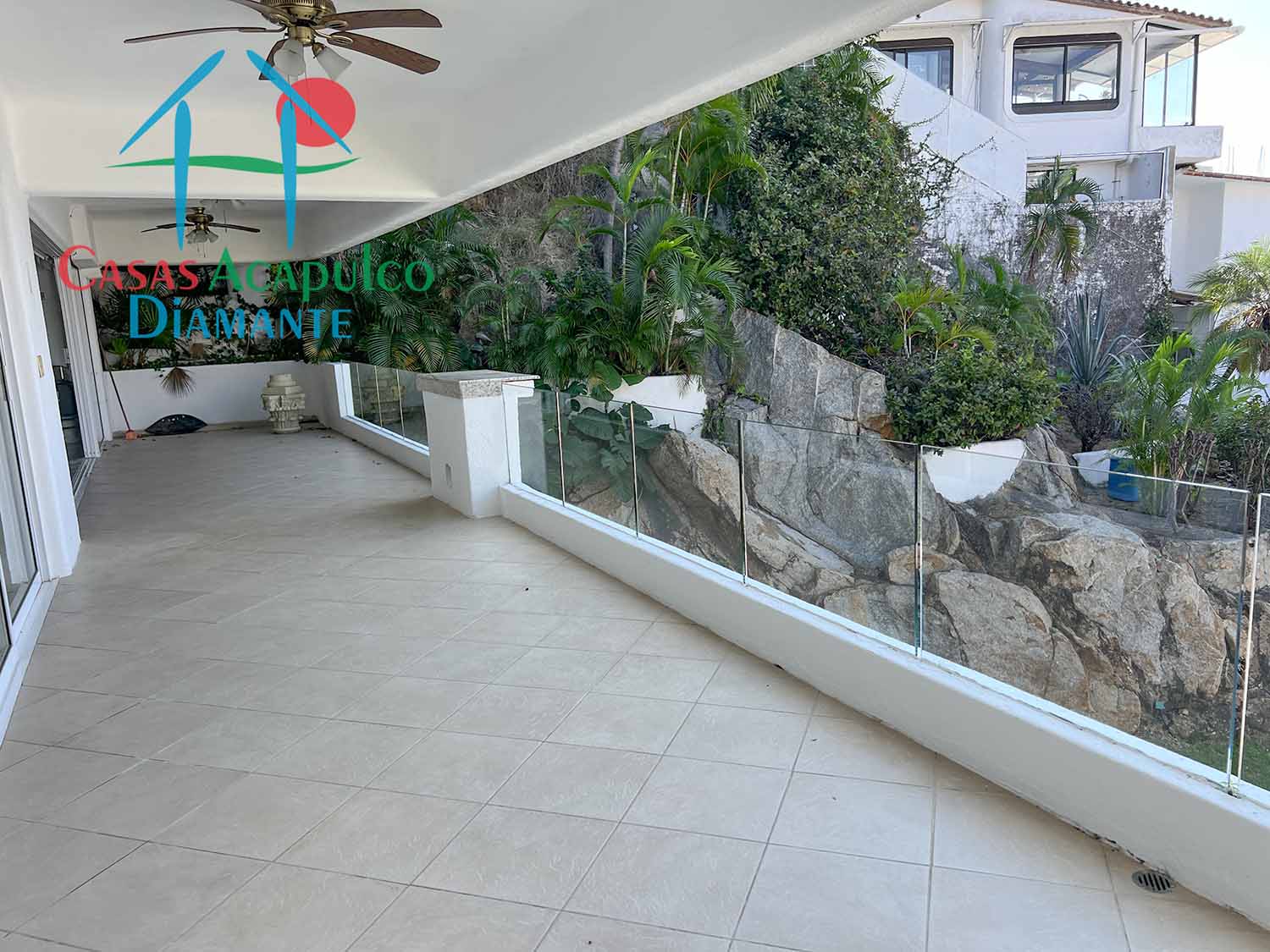 Villas D'Coral C2 - Terraza 3